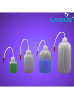 PL WASH BOTTLES